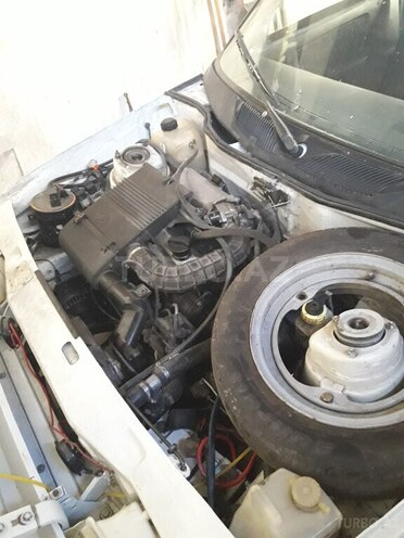 ZAZ Slavuta 2009, 250,000 km - 1.2 l - Göyçay