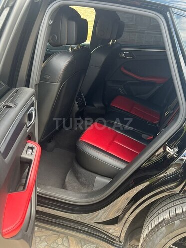 Porsche Macan 2017, 34,800 km - 2.0 л - Gəncə