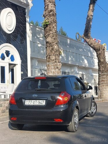 Kia Ceed 2007, 202,000 km - 1.6 л - Bakı