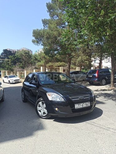 Kia Ceed 2007, 202,000 km - 1.6 л - Bakı