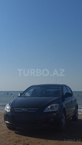 Kia Ceed 2007, 202,000 km - 1.6 л - Bakı