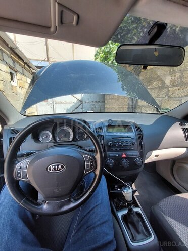 Kia Ceed 2007, 202,000 km - 1.6 л - Bakı