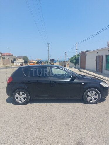 Kia Ceed 2007, 202,000 km - 1.6 л - Bakı