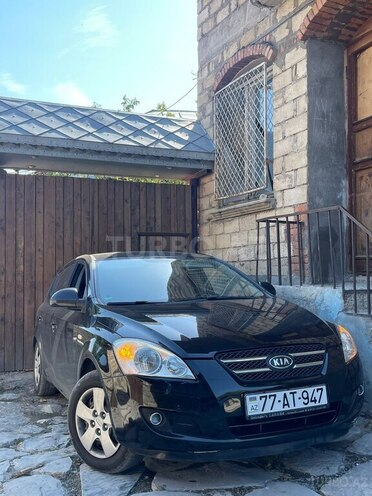 Kia Ceed 2007, 202,000 km - 1.6 л - Bakı