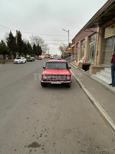 LADA (VAZ) 21011 1983, 456,000 km - 1.6 л - Gəncə