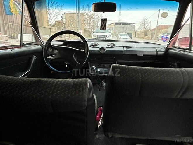 LADA (VAZ) 21011 1983, 456,000 km - 1.6 л - Gəncə