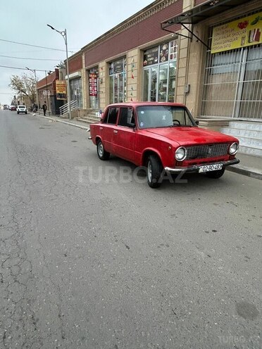 LADA (VAZ) 21011 1983, 456,000 km - 1.6 л - Gəncə