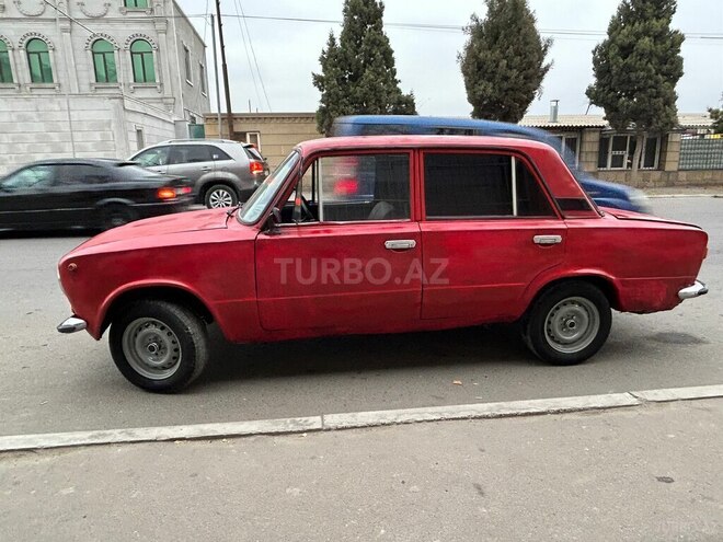 LADA (VAZ) 21011 1983, 456,000 km - 1.6 л - Gəncə