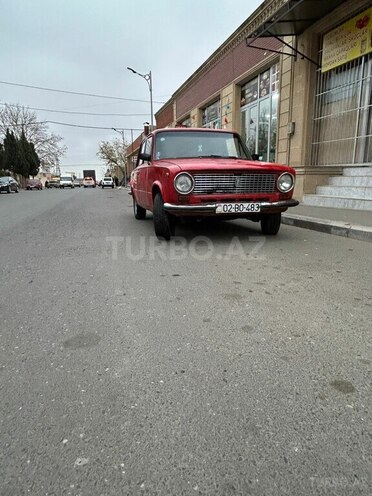 LADA (VAZ) 21011 1983, 456,000 km - 1.6 л - Gəncə