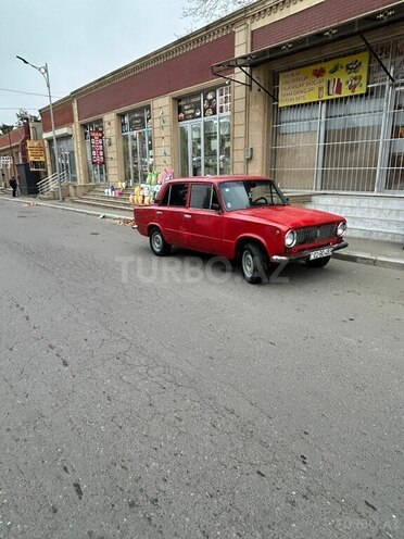 LADA (VAZ) 21011 1983, 456,000 km - 1.6 л - Gəncə