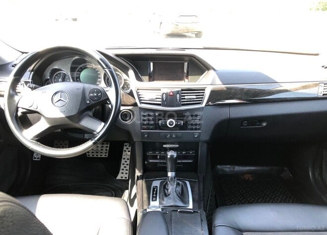 Mercedes E 220 2010, 248,900 km - 2.2 l - Bakı