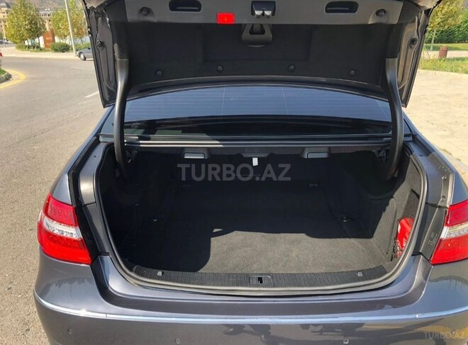 Mercedes E 220 2010, 248,900 km - 2.2 l - Bakı