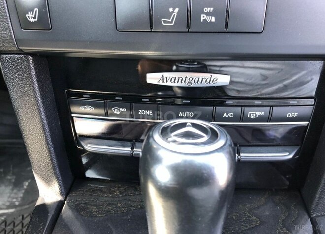 Mercedes E 220 2010, 248,900 km - 2.2 l - Bakı