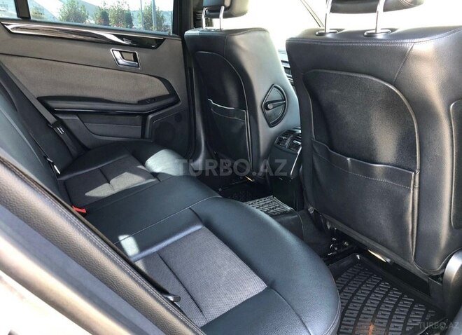 Mercedes E 220 2010, 248,900 km - 2.2 l - Bakı