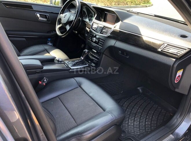 Mercedes E 220 2010, 248,900 km - 2.2 l - Bakı