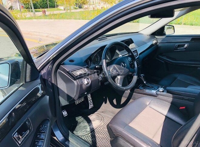Mercedes E 220 2010, 248,900 km - 2.2 l - Bakı