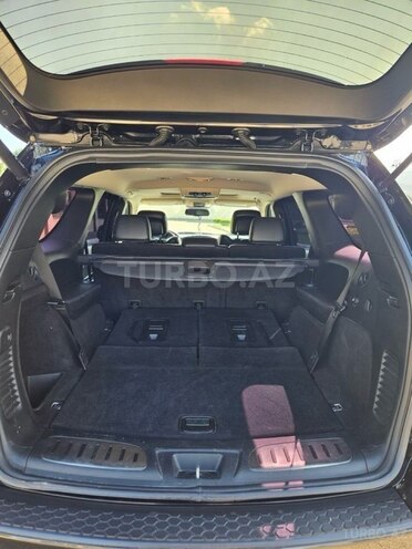 Dodge Durango 2013, 130,000 km - 3.6 l - Gəncə