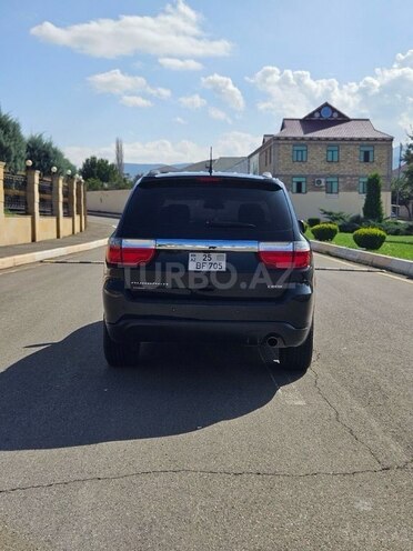 Dodge Durango 2013, 130,000 km - 3.6 l - Gəncə