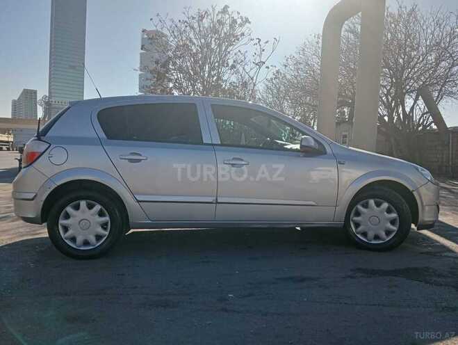 Opel Astra 2005, 231,000 km - 1.4 l - Bakı