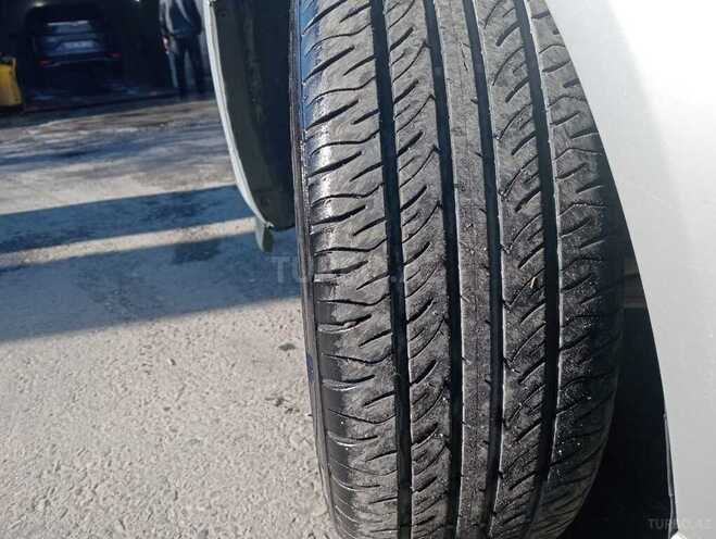 Opel Astra 2005, 231,000 km - 1.4 l - Bakı