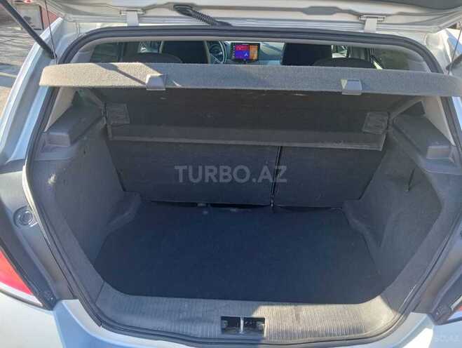 Opel Astra 2005, 231,000 km - 1.4 l - Bakı