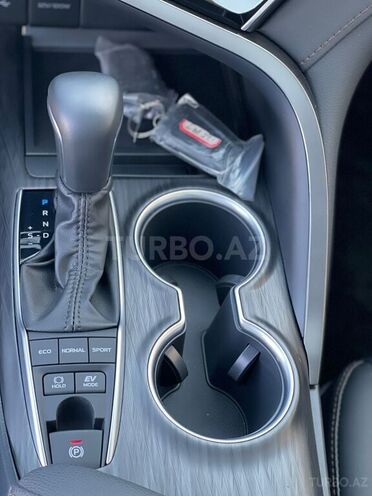 Toyota Camry 2022, 0 km - 2.5 l - Bakı
