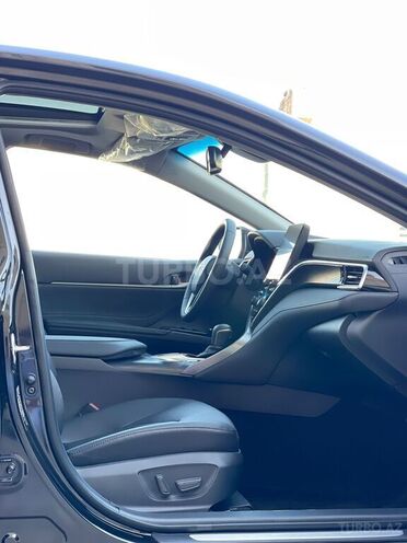 Toyota Camry 2022, 0 km - 2.5 l - Bakı