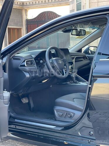 Toyota Camry 2022, 0 km - 2.5 l - Bakı