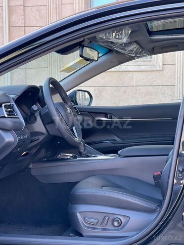 Toyota Camry 2022, 0 km - 2.5 l - Bakı