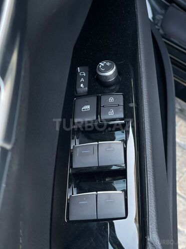 Toyota Camry 2022, 0 km - 2.5 l - Bakı