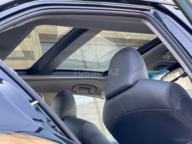 Toyota Camry 2022, 0 km - 2.5 l - Bakı