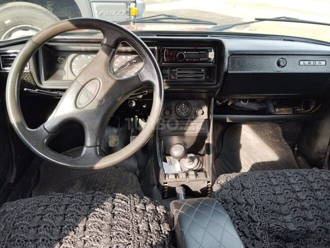 LADA (VAZ) 2107 2005, 47,174 km - 1.6 l - Şirvan