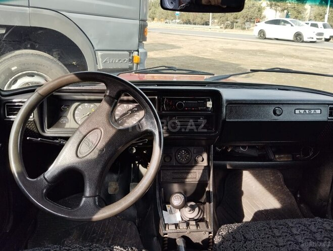 LADA (VAZ) 2107 2005, 47,174 km - 1.6 l - Şirvan