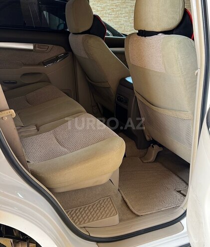 Toyota Prado 2003, 180,000 km - 2.7 л - Gəncə