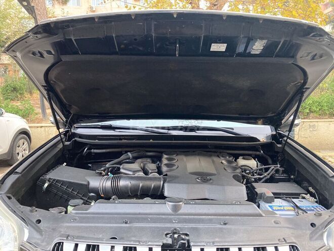 Toyota Prado 2013, 214,000 km - 4.0 l - Bakı