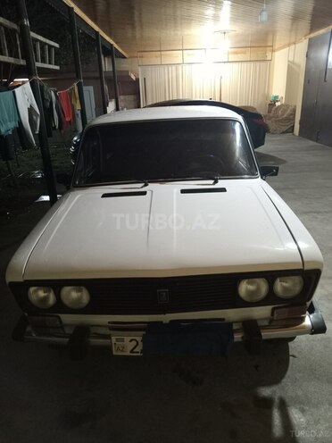 LADA (VAZ) 2106 2001, 120,000 km - 1.6 l - Göyçay