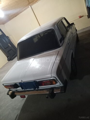 LADA (VAZ) 2106 2001, 120,000 km - 1.6 l - Göyçay