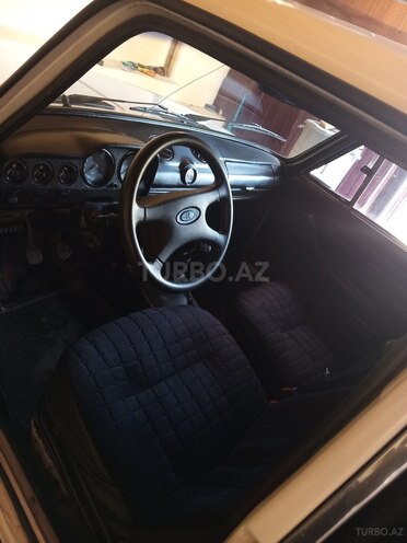 LADA (VAZ) 2106 2001, 120,000 km - 1.6 l - Göyçay