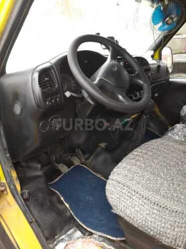 Ford Transit 1996, 200,000 km - 2.5 l - Bakı