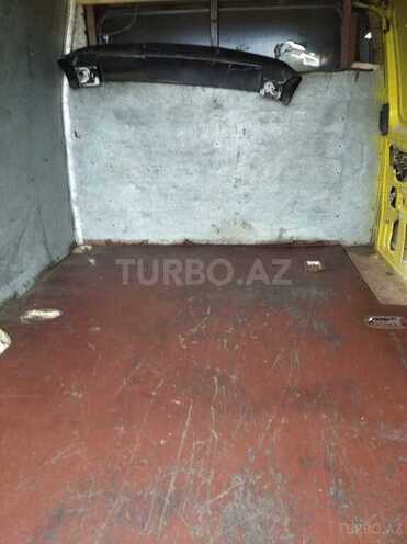 Ford Transit 1996, 200,000 km - 2.5 l - Bakı