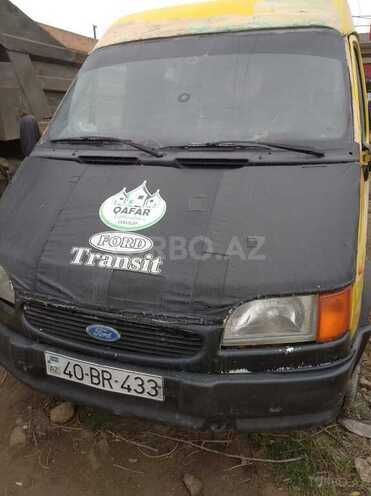 Ford Transit 1996, 200,000 km - 2.5 l - Bakı