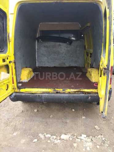 Ford Transit 1996, 200,000 km - 2.5 l - Bakı