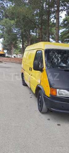 Ford Transit 1996, 200,000 km - 2.5 l - Bakı