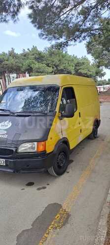 Ford Transit 1996, 200,000 km - 2.5 l - Bakı