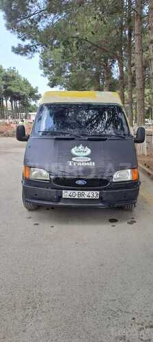 Ford Transit 1996, 200,000 km - 2.5 l - Bakı