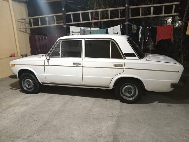 LADA (VAZ) 2106 2001, 120,000 km - 1.6 l - Göyçay