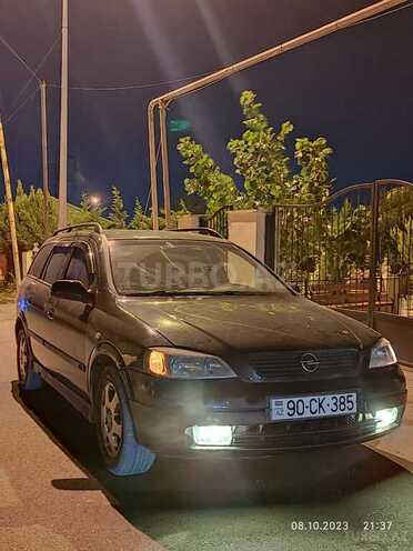 Opel Astra 1999, 511,111 km - 1.8 л - Bakı