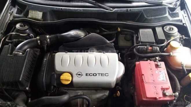 Opel Astra 1999, 511,111 km - 1.8 л - Bakı