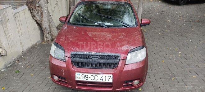 ZAZ  2012, 250,000 km - 1.5 l - Bakı