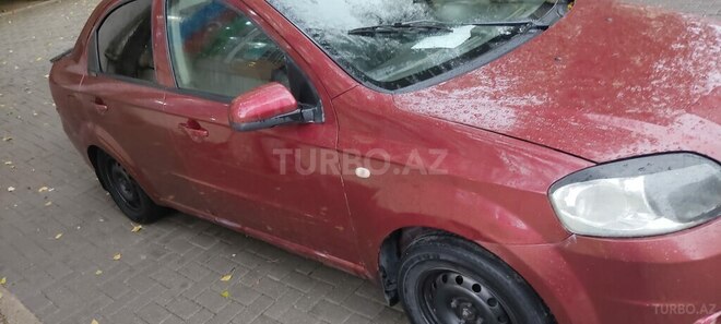 ZAZ  2012, 250,000 km - 1.5 l - Bakı